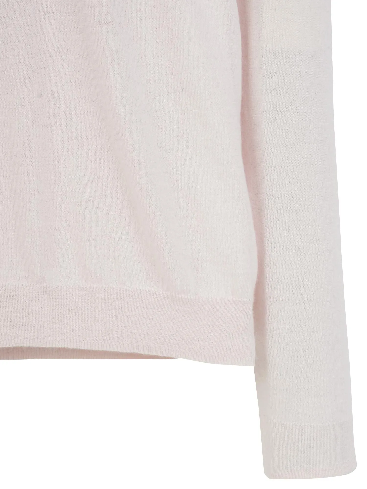 Lightweight Crew Neck_Camella