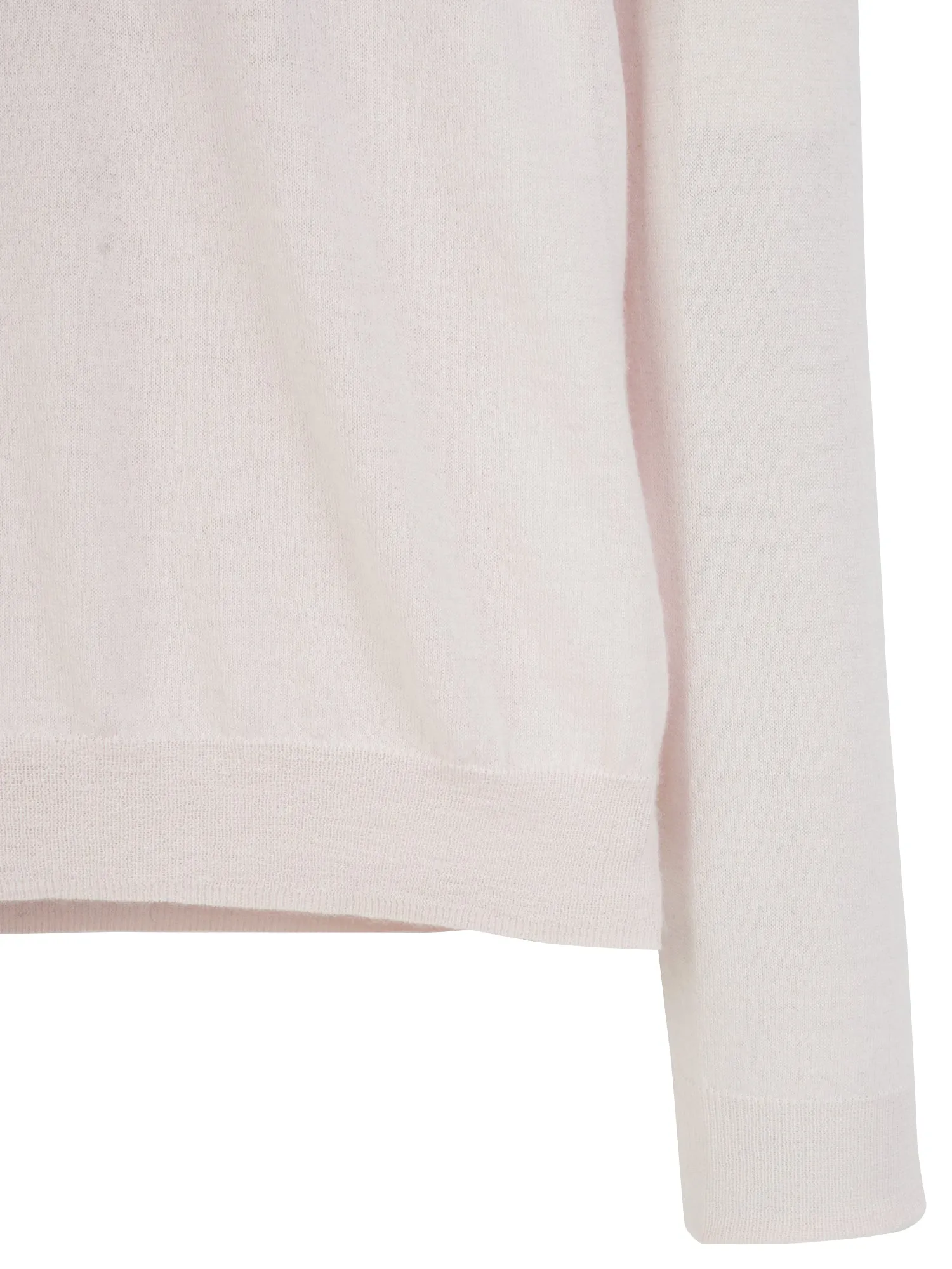 Lightweight Crew Neck_Camella