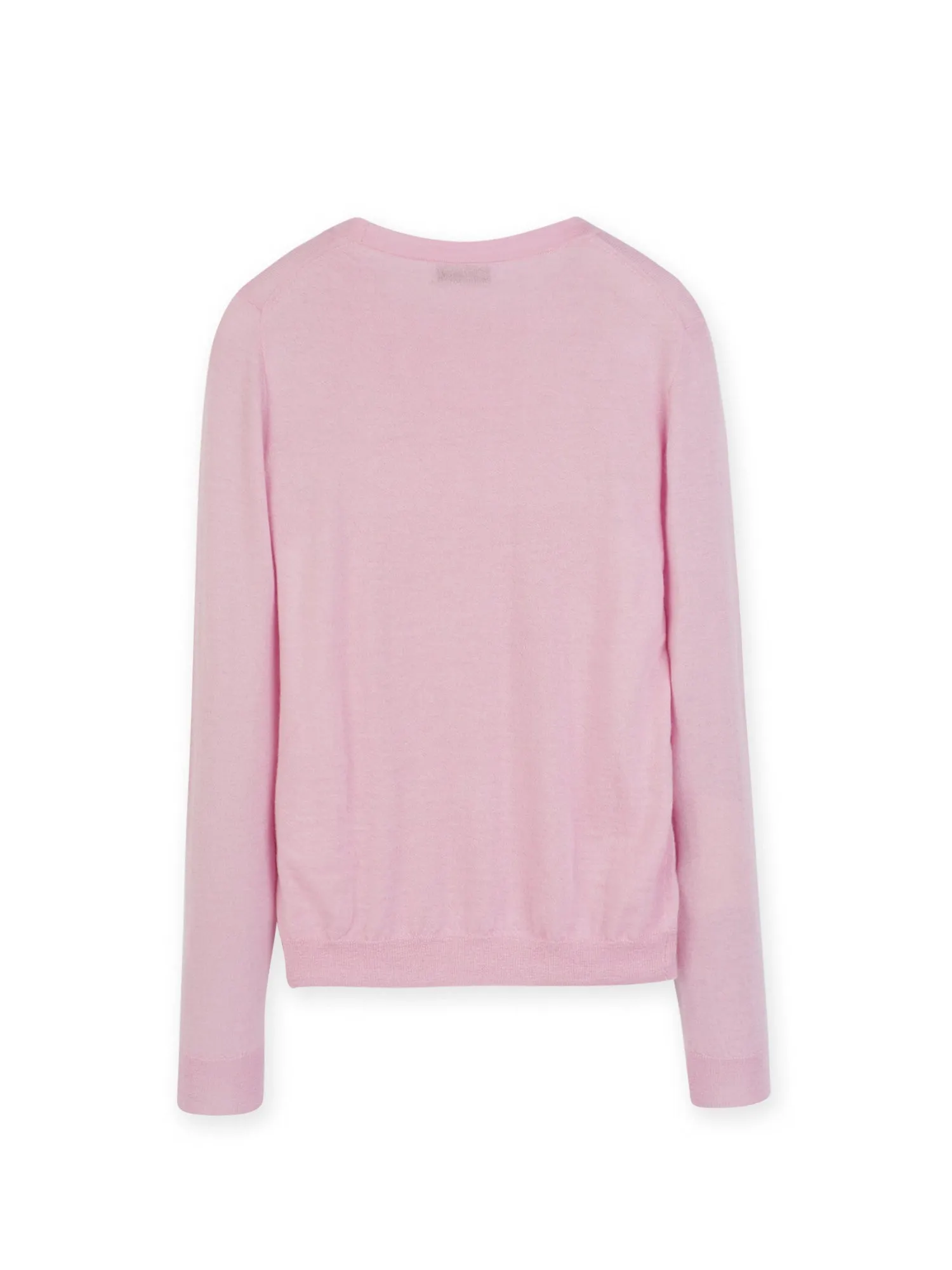 Lightweight Crew Neck_Posy