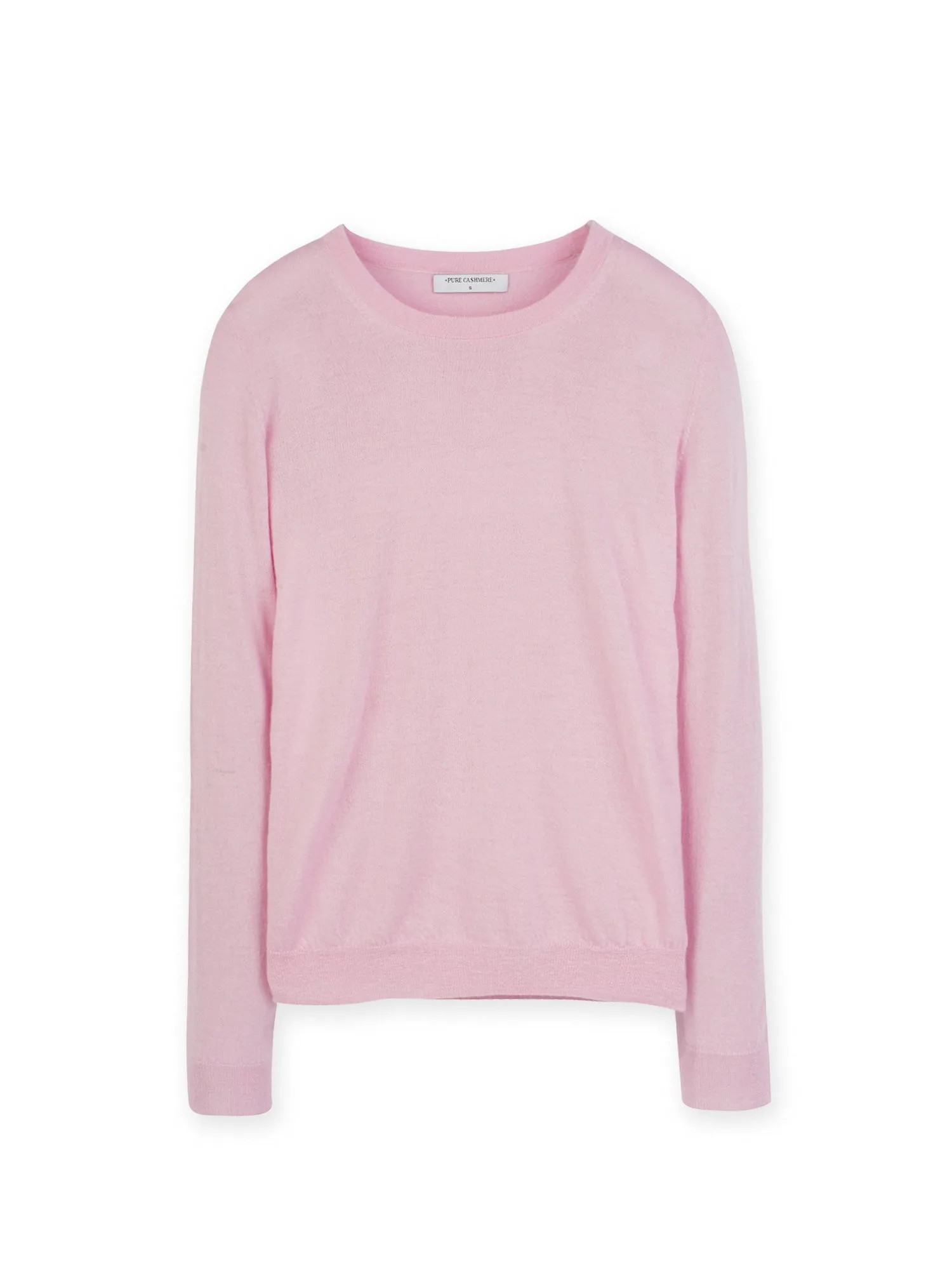 Lightweight Crew Neck_Posy