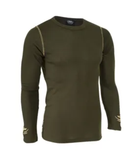 L/S Thermal Olive