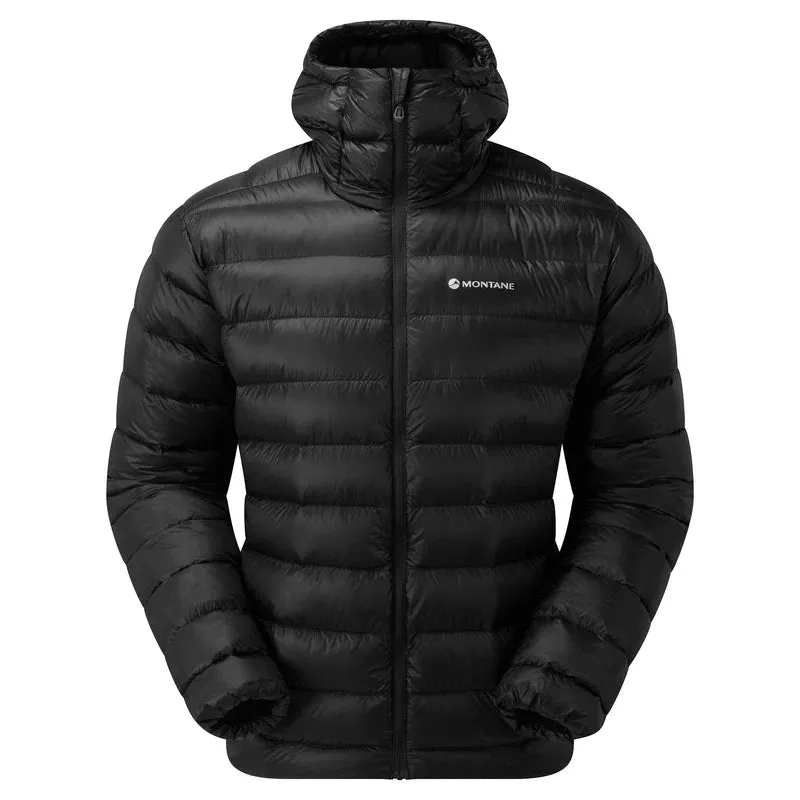 Men's Alpine 850 Lite Hooded Down Jacket