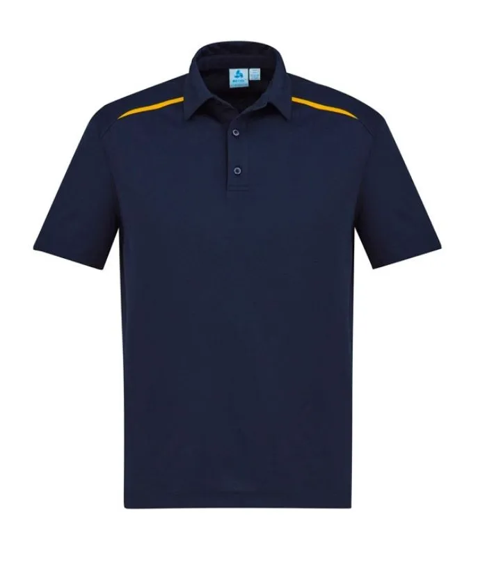 Mens Sonar Polo