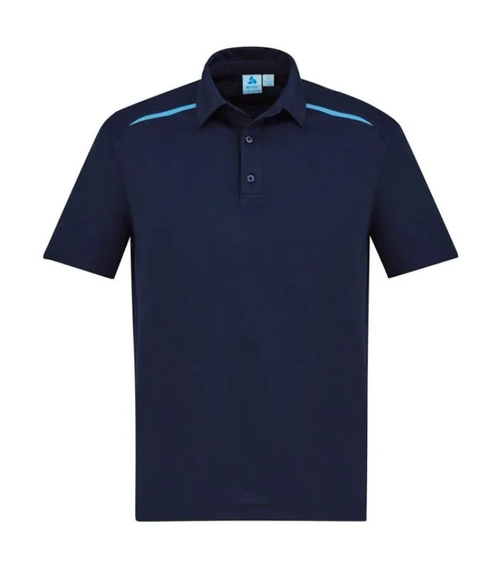 Mens Sonar Polo