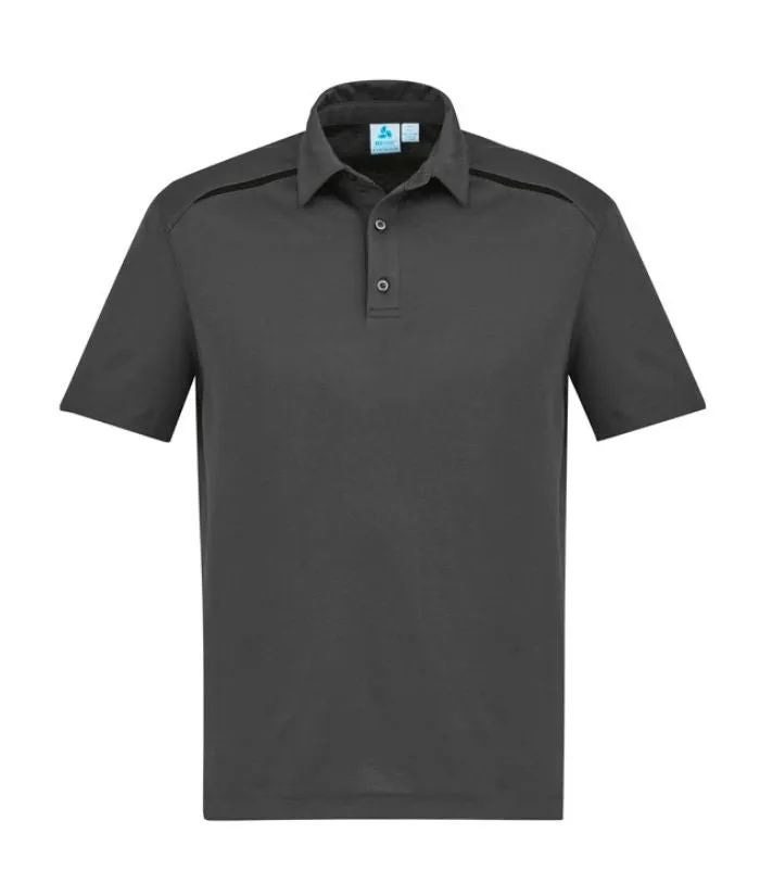 Mens Sonar Polo