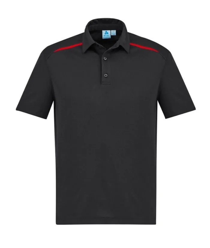 Mens Sonar Polo