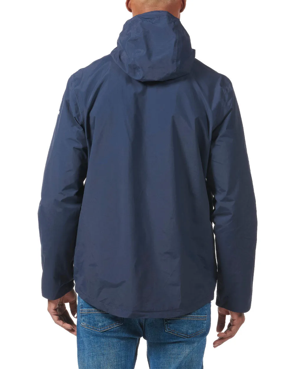 Musto Marina Rain Jacket