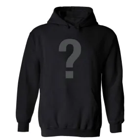 Mystery Hoodie