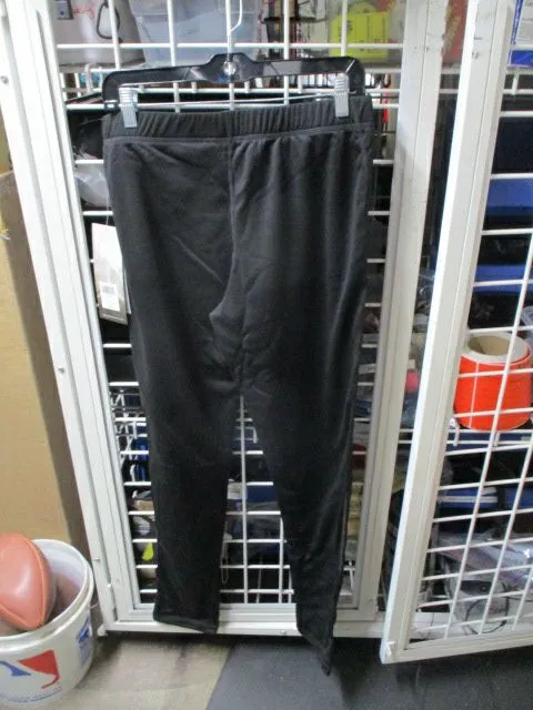 New WFS Sportcaster Thermal Underwear Pants Men's Adult Size Small