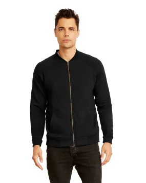 Next Level 9700 Unisex PCH Bomber Jacket