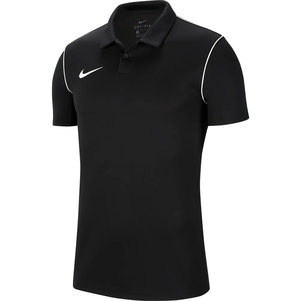 Nike-Dri-FIT Park20 Kids SS Polo