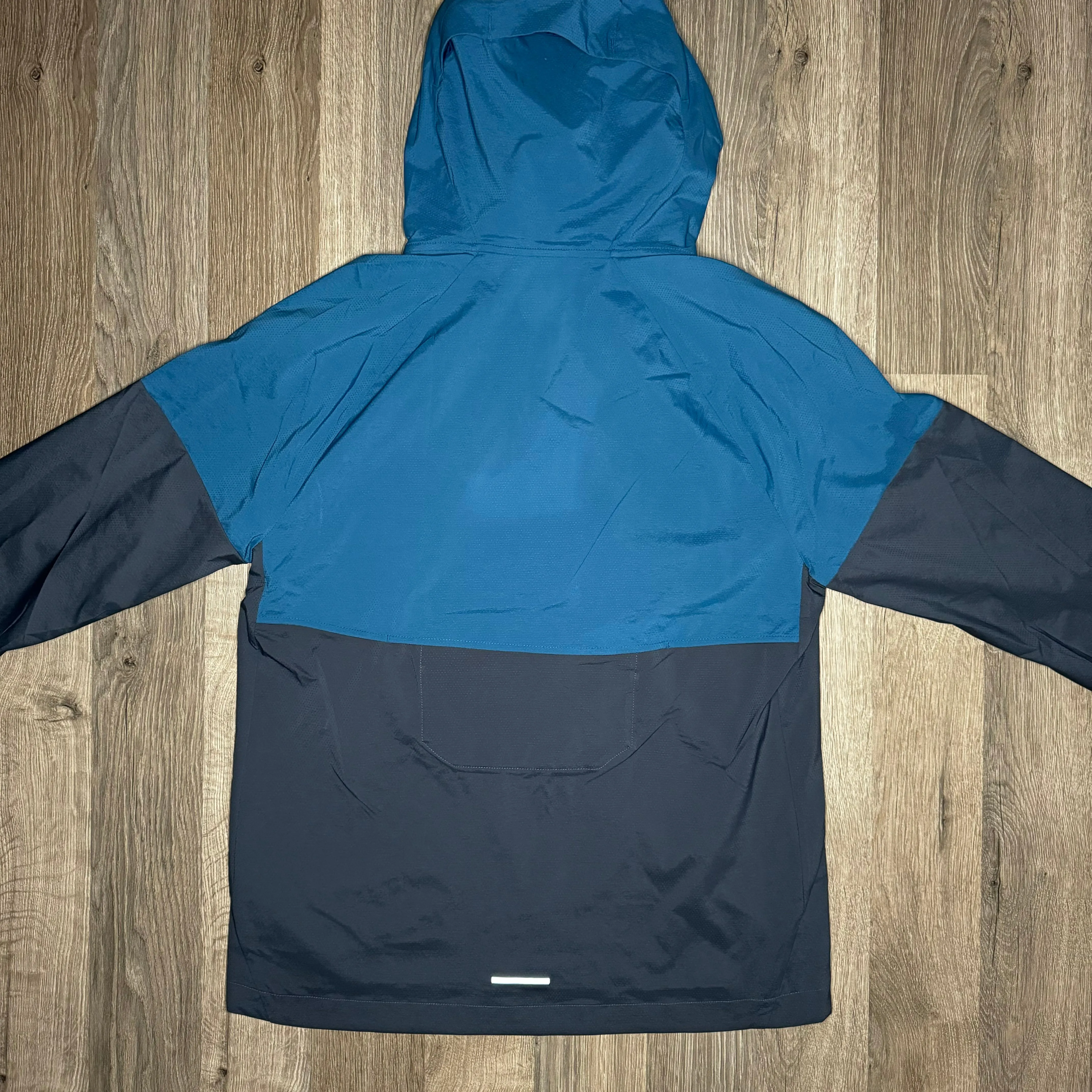 Nike Windrunner Photo Blue