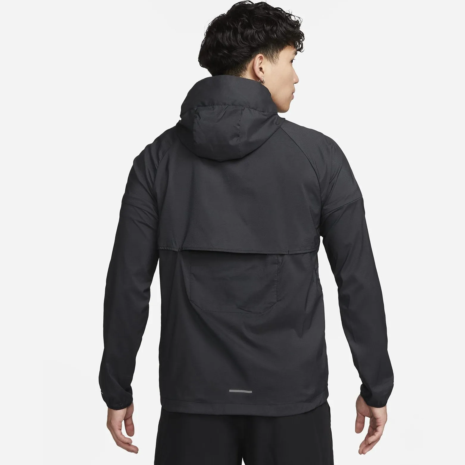 Nike Windrunner Repel Jacket Mens