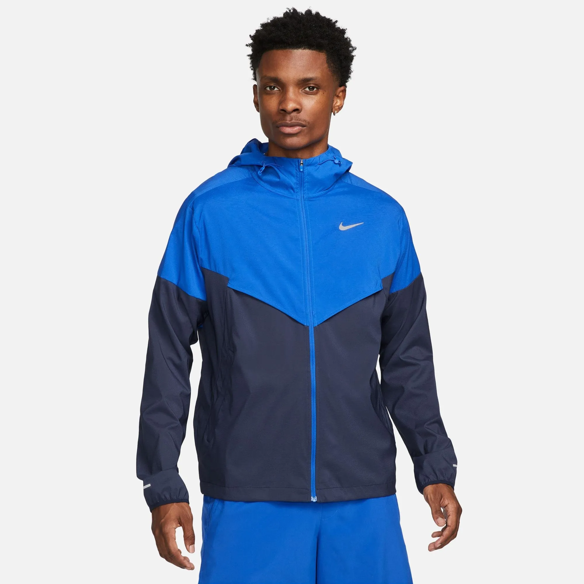 Nike Windrunner Repel Jacket Mens