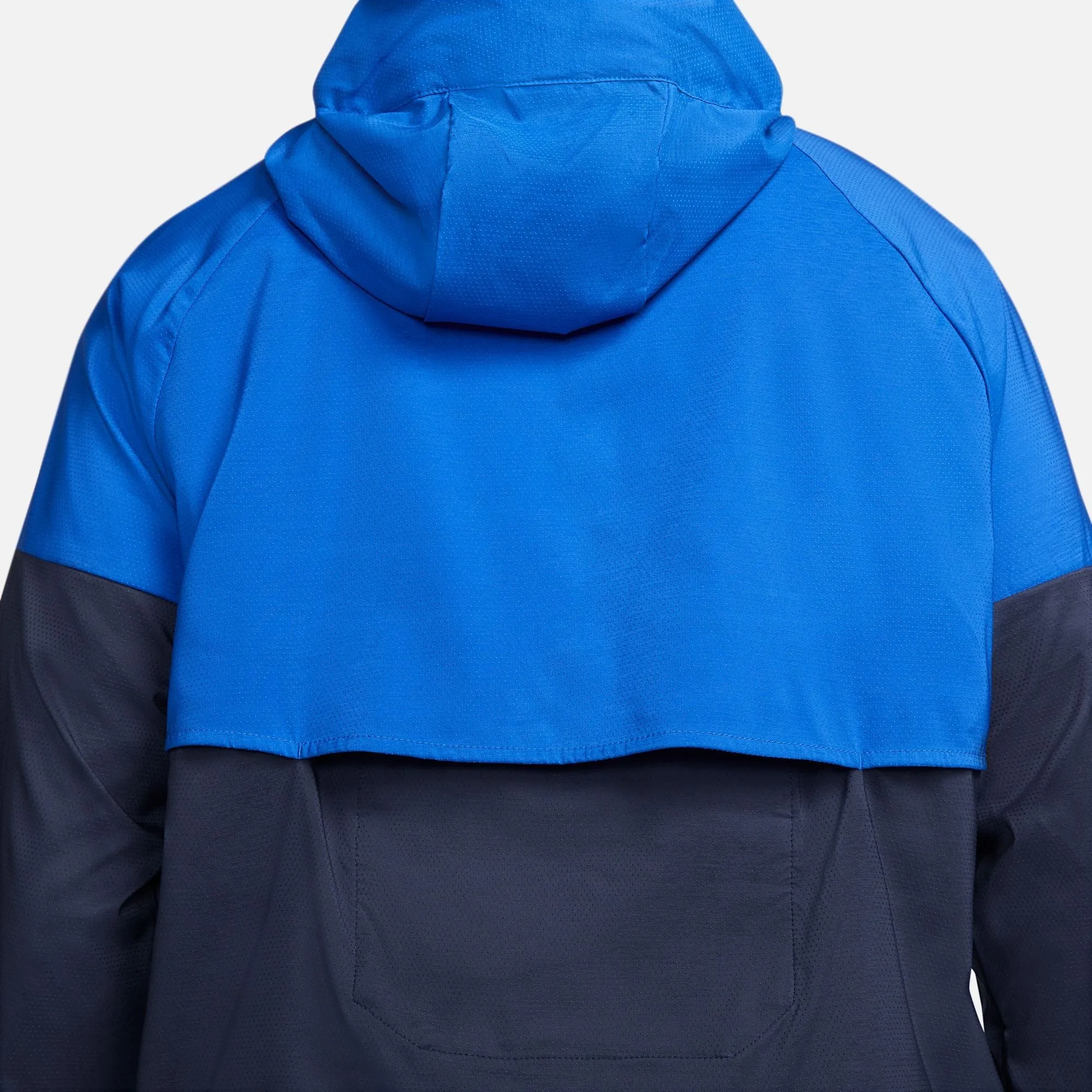 Nike Windrunner Repel Jacket Mens