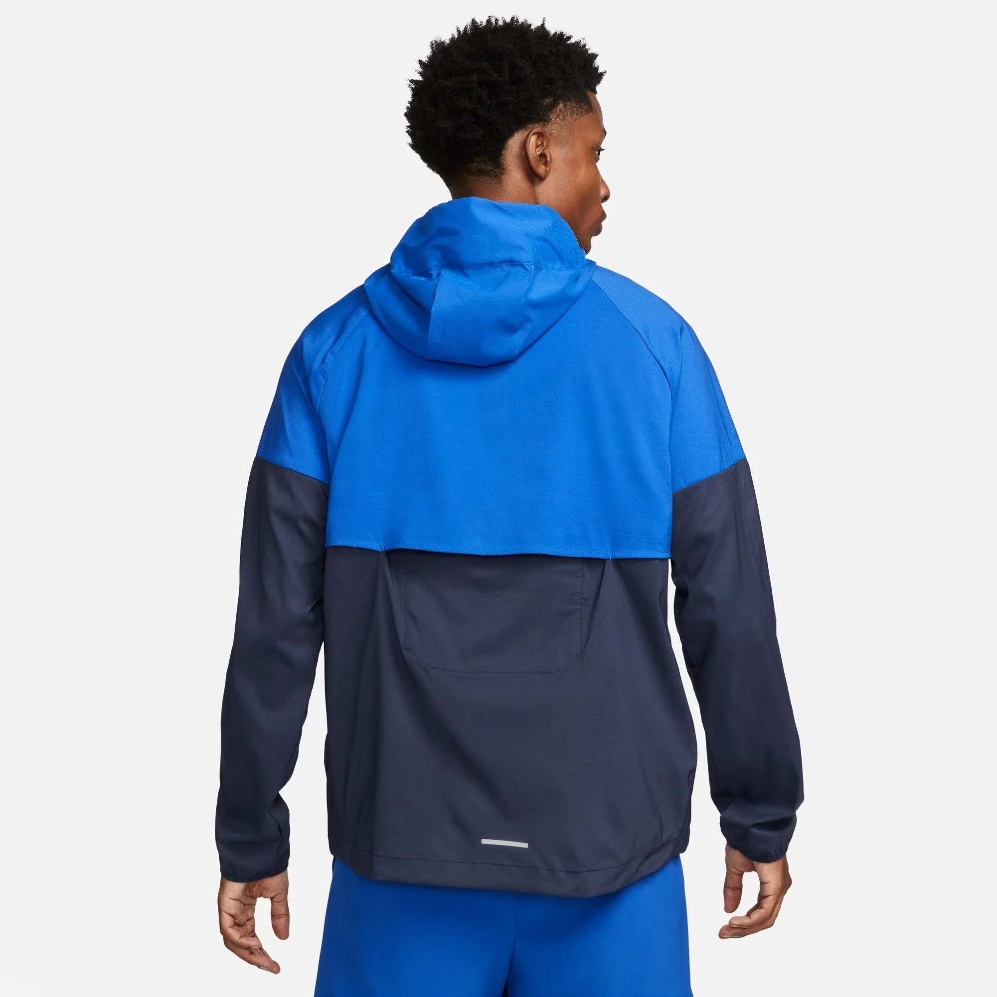 Nike Windrunner Repel Jacket Mens