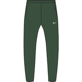 Nike Women's Team Miler Repel Pant (Standard Fit)