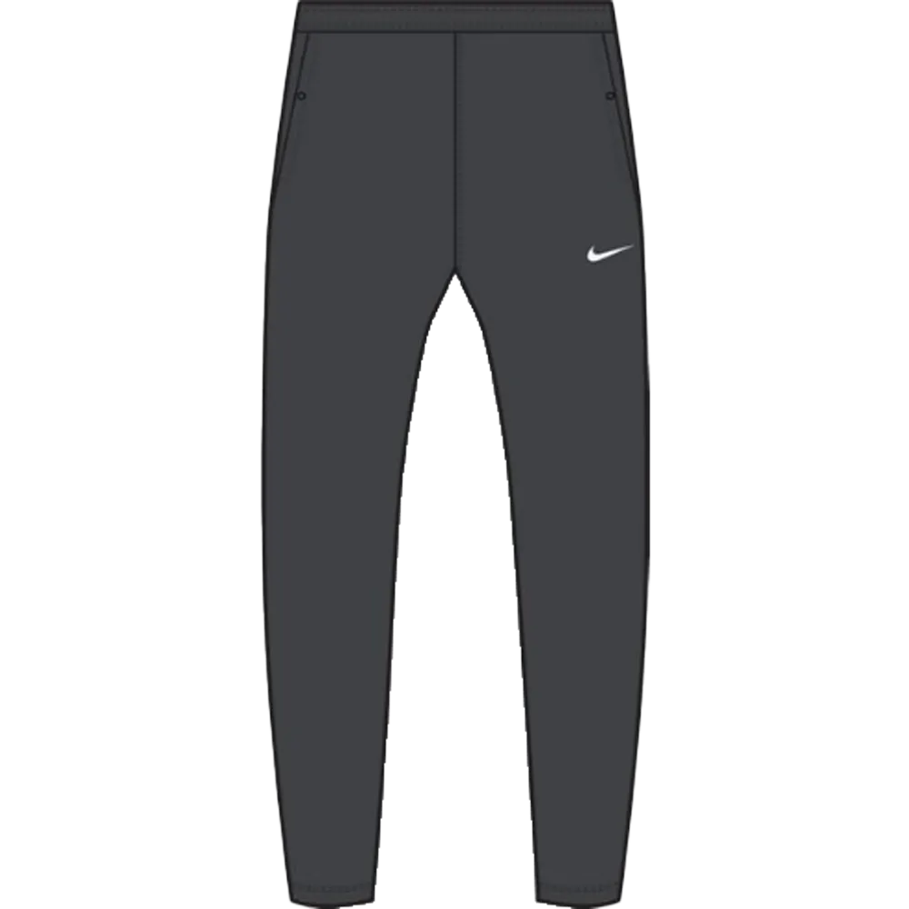 Nike Women's Team Miler Repel Pant (Standard Fit)