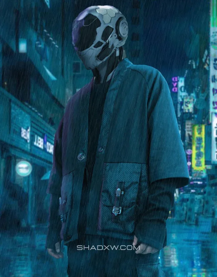 Noragi Techwear