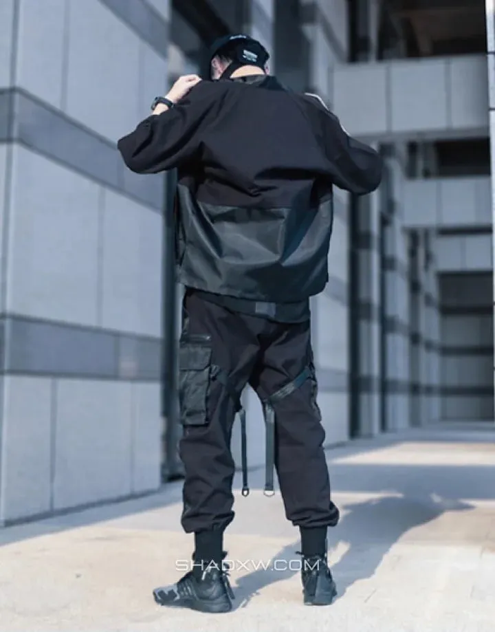 Noragi Techwear