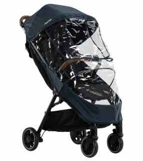 Nuna TRVL Rain Cover