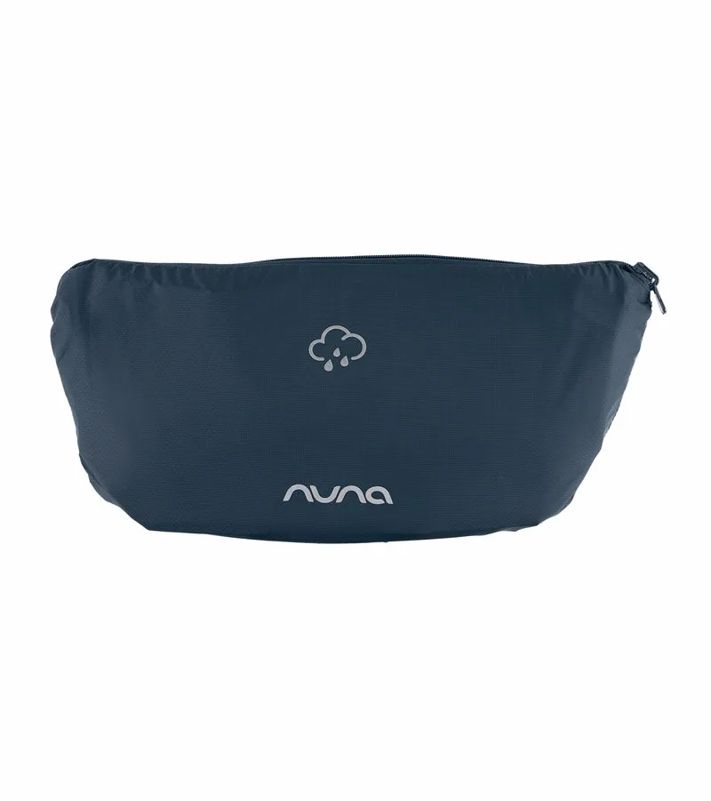 Nuna TRVL Rain Cover