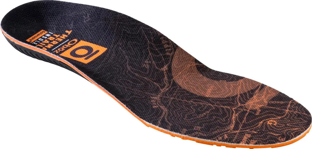 Oboz Thermal Trail Insole