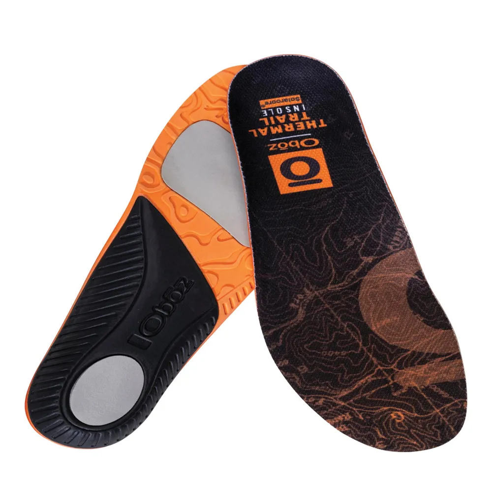 Oboz Thermal Trail Insole