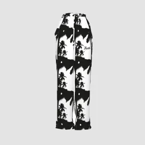 PALM TREE PANTS