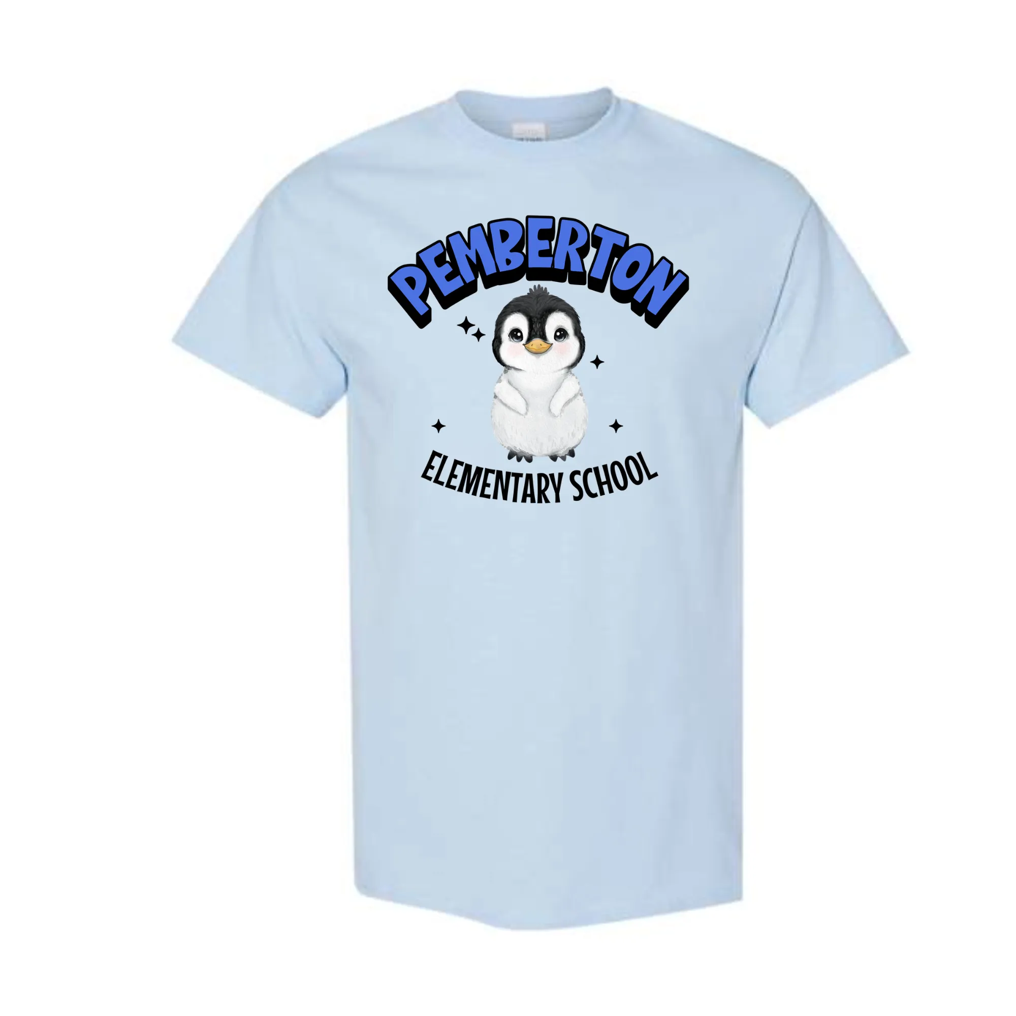 Pemberton Penguins Shirt