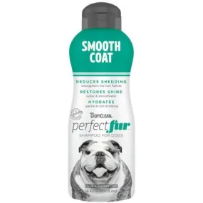 Perfect Fur Smooth Coat Shampoo for Dogs 473ml