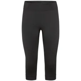 PERFORMANCE Warm ECO Baselayer 3/4 Pants Women