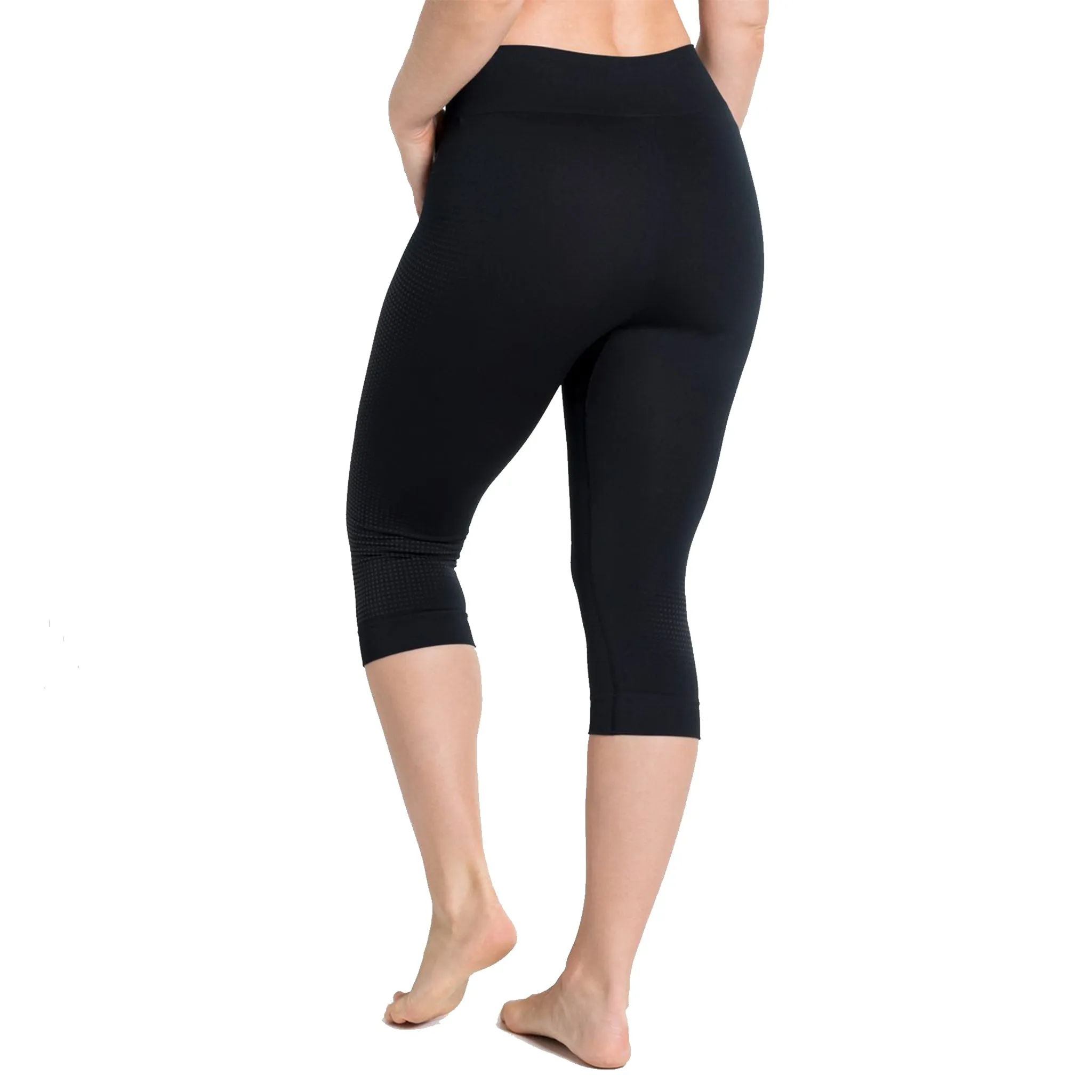 PERFORMANCE Warm ECO Baselayer 3/4 Pants Women