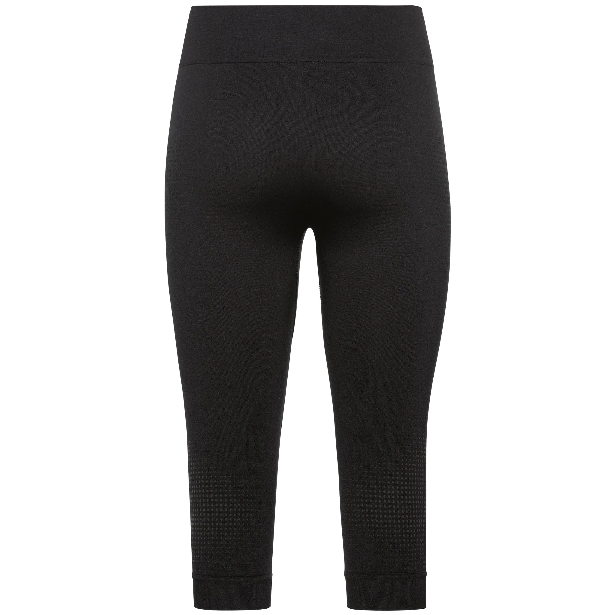 PERFORMANCE Warm ECO Baselayer 3/4 Pants Women