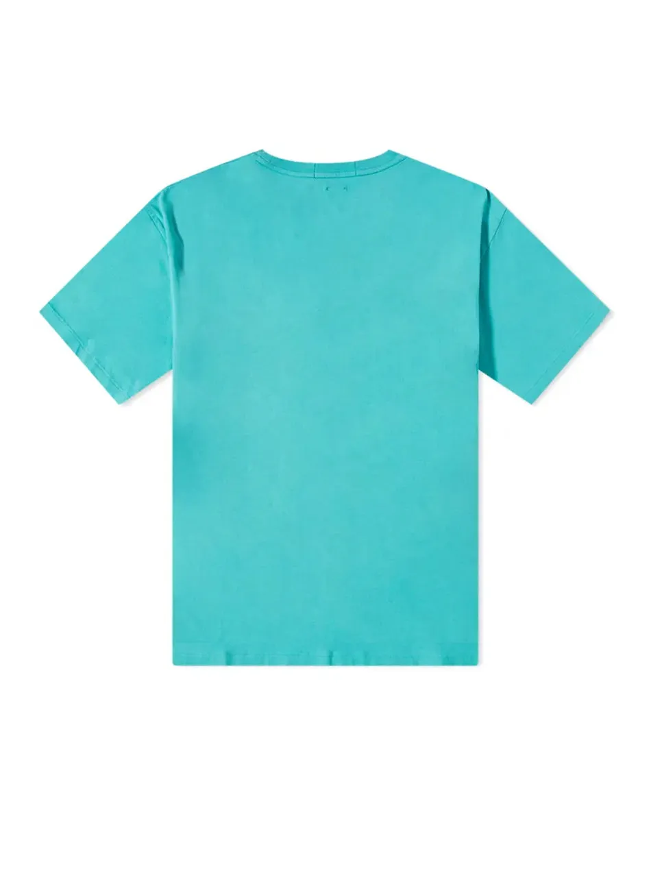 Polo Ralph Lauren,Polo Sport T-Shirt - Bright Teal