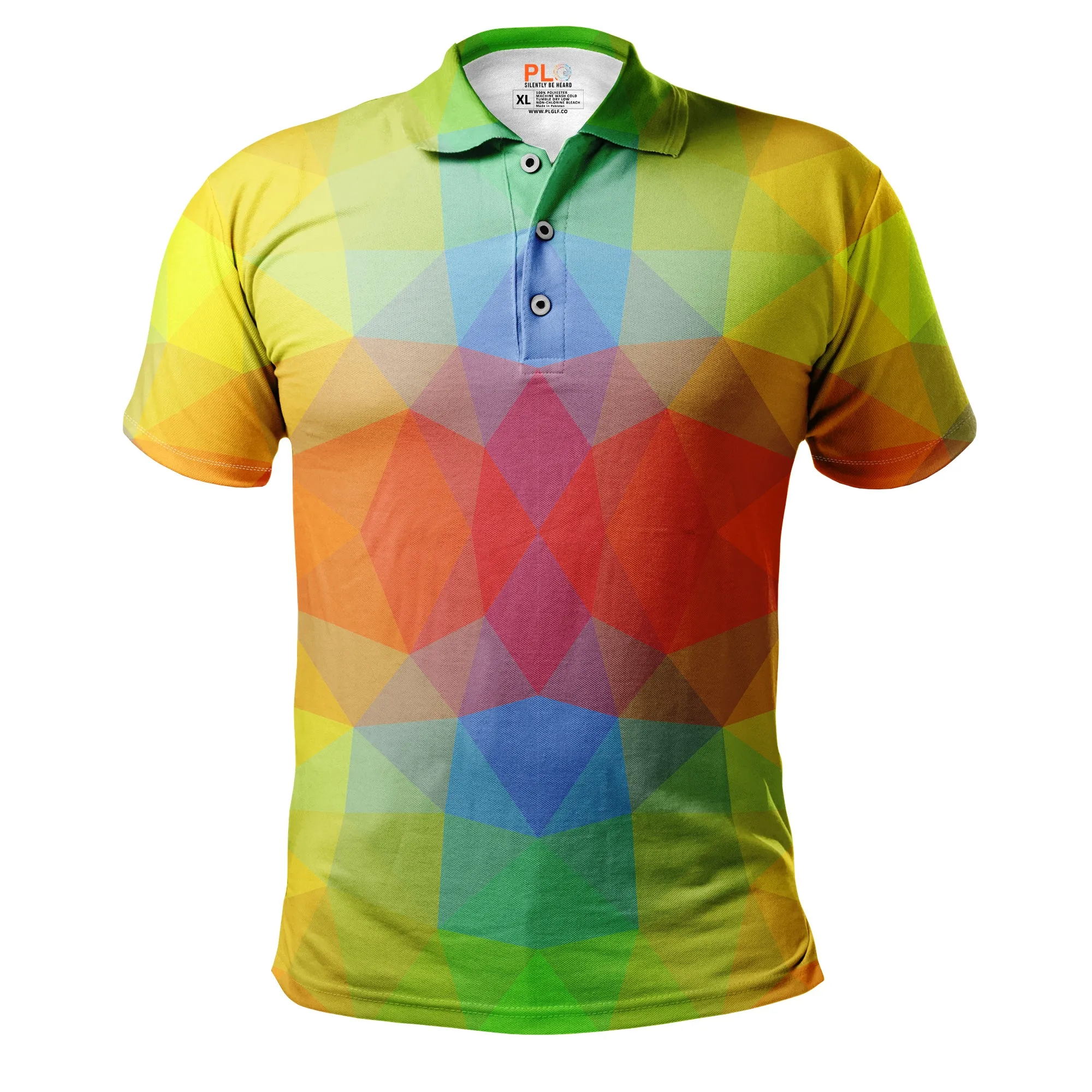 Prism Play - Boys' Polo