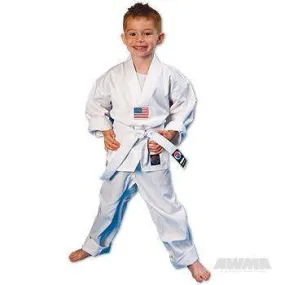 ProForce 6oz. Lightweight TKD Student Uniform