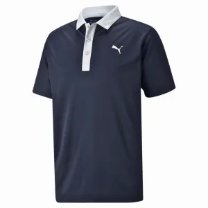 Puma Golf Gamer Men's Polo T-Shirt (US Size)