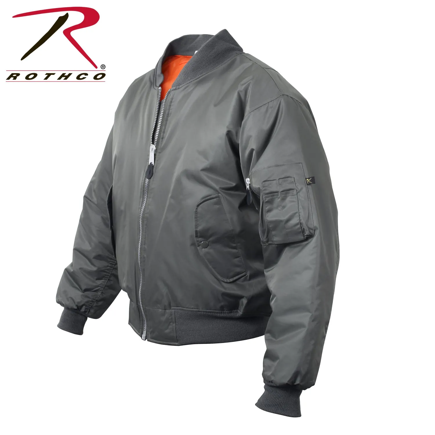 Rothco MA-1 Flight Jacket