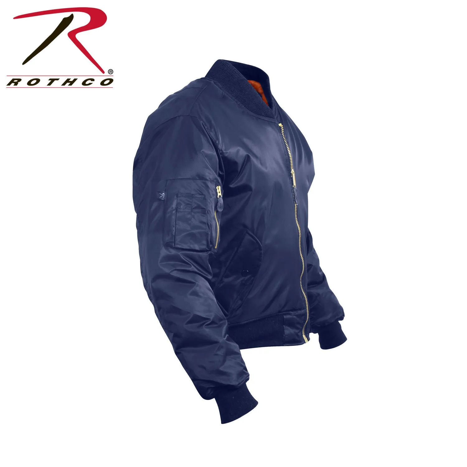 Rothco MA-1 Flight Jacket