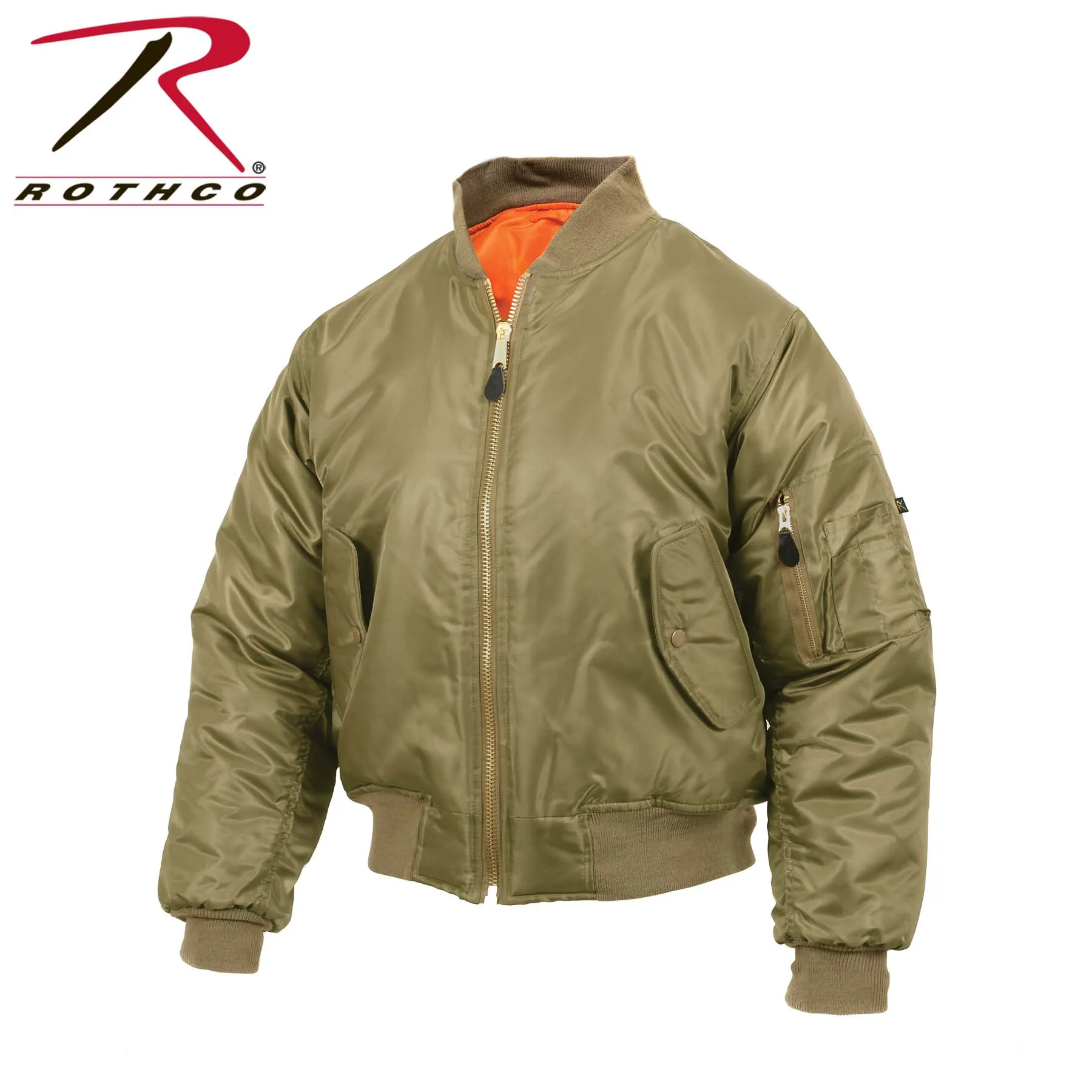 Rothco MA-1 Flight Jacket