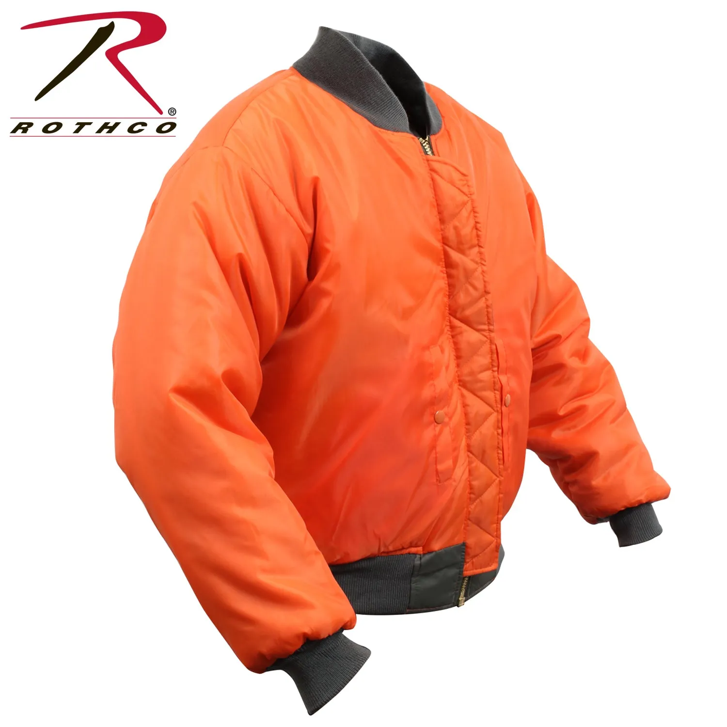 Rothco MA-1 Flight Jacket