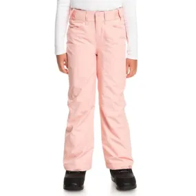 Roxy Backyard Womens Pants