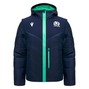 Scotland 24/25 Bomber Jacket