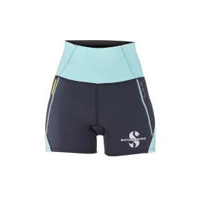 SCUBAPRO - Everflex Shorts, Women, 1.5mm