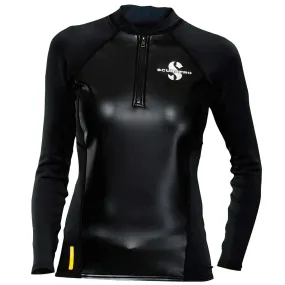 SCUBAPRO - Hybrid Thermal Top, Women