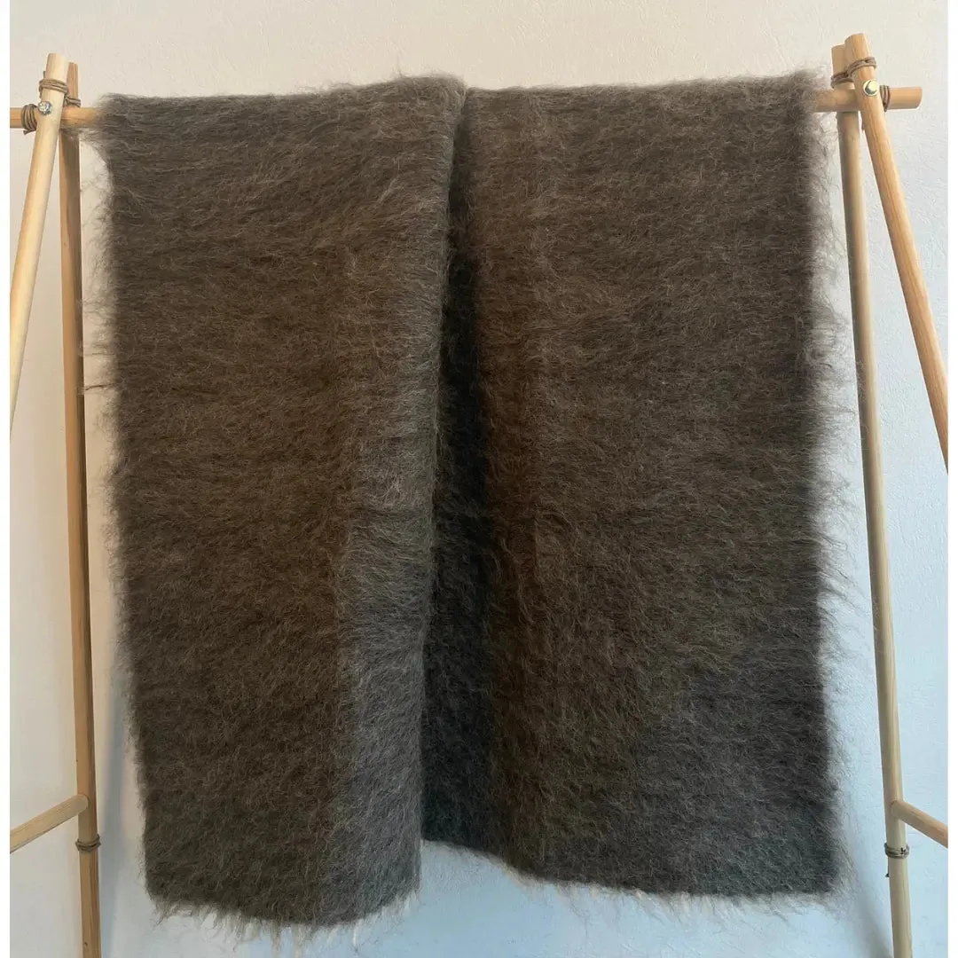 Sheep Wool Blanket