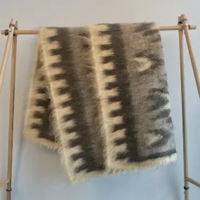 Sheep Wool Blanket