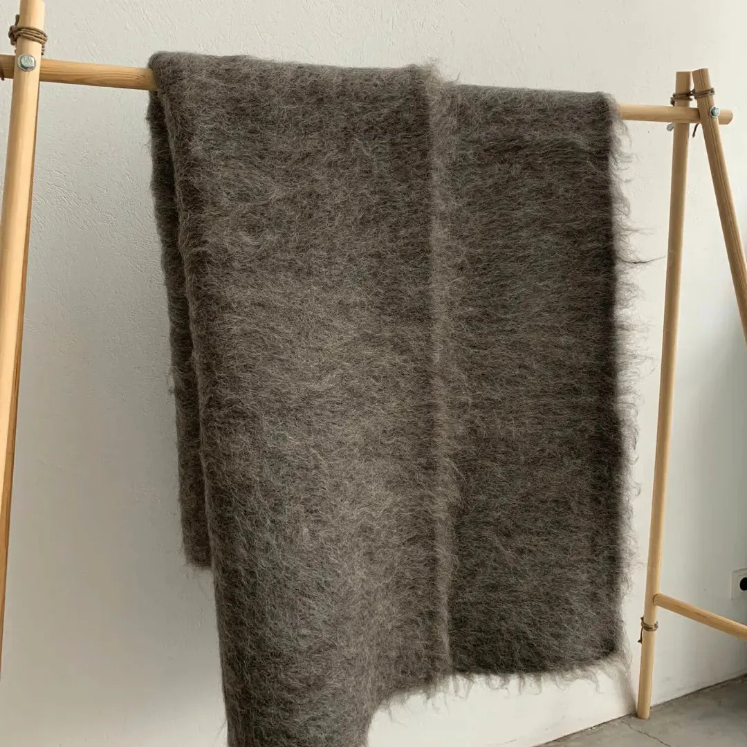 Sheep Wool Blanket