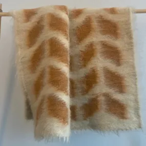 Sheep Wool Blanket